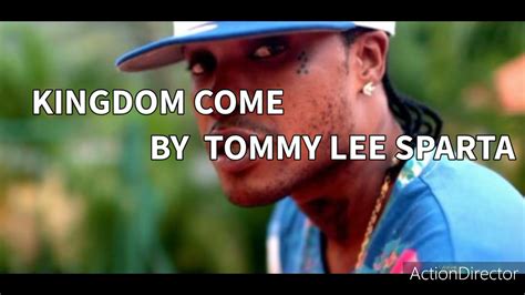 kingdom come lyrics by tommy lee